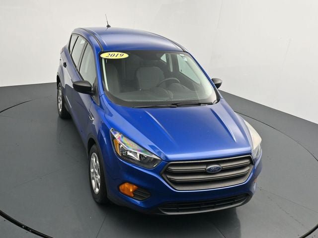 Used 2019 Ford Escape S FWD image 20