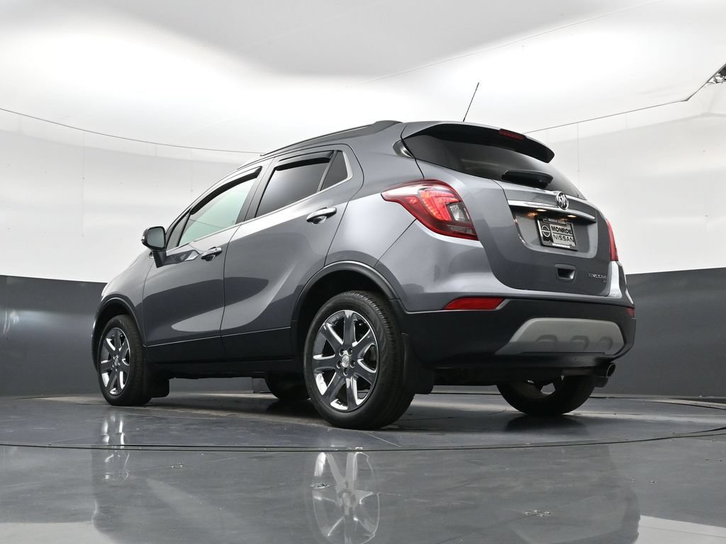 Used 2019 Buick Encore Essence w/ Experience Buick Package AWD/4WD image 20