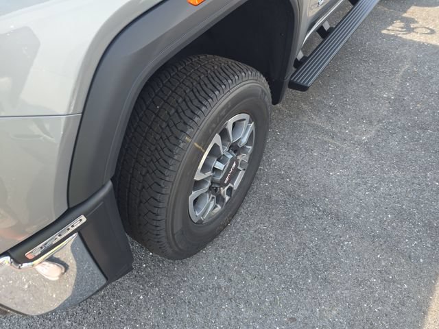 New 2026 GMC Sierra 3500 Pro w/ Convenience Package AWD/4WD image 9