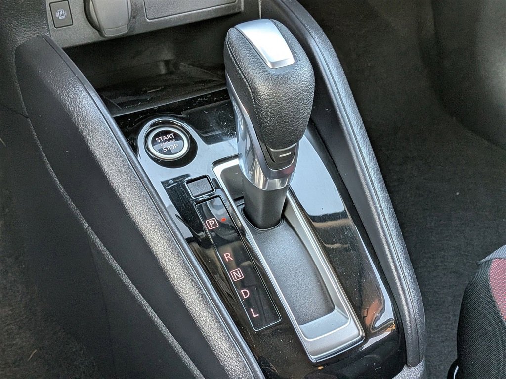 Used 2024 Nissan Versa SR w/ Trunk Package image 15