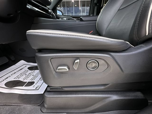 Certified 2024 Cadillac Escalade Sport AWD/4WD image 20