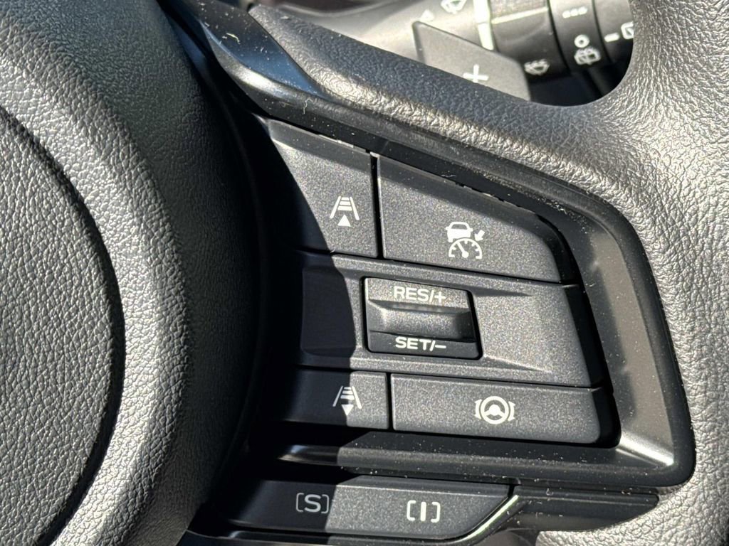 New 2026 Subaru Crosstrek 2.5i image 16