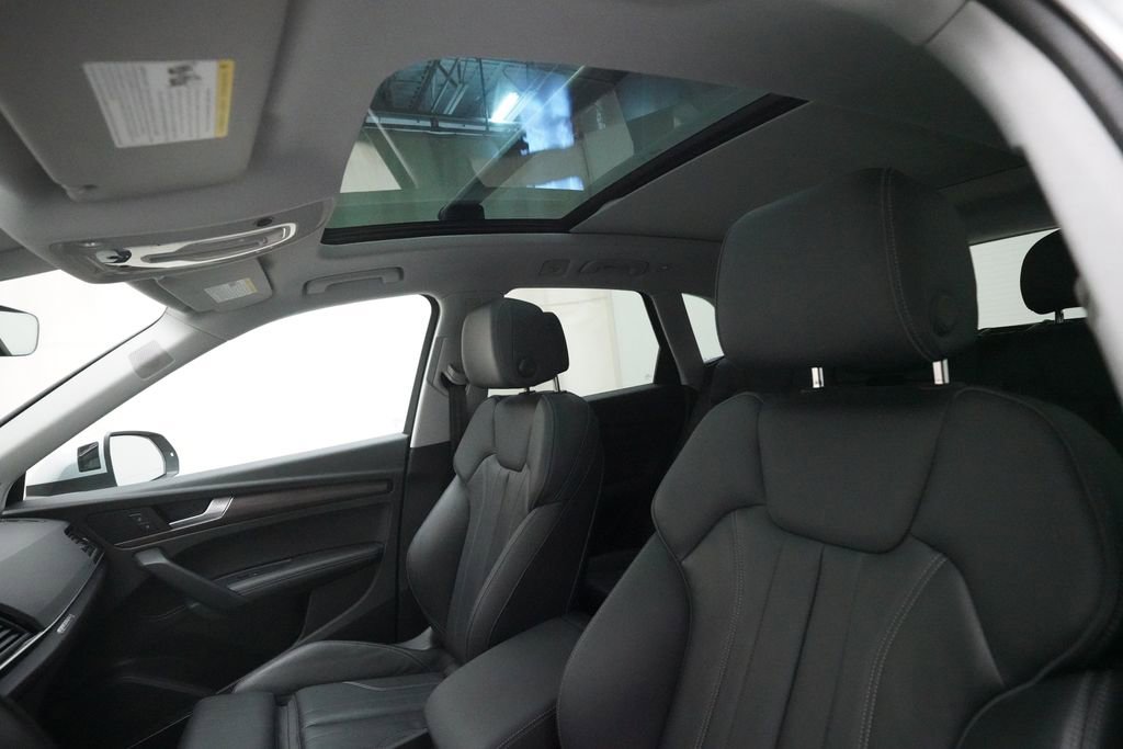Used 2024 Audi Q5 2.0T Premium Plus AWD/4WD image 33