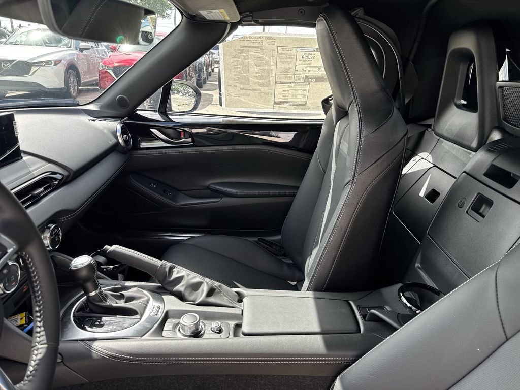 New 2026 MAZDA MX-5 Miata Grand Touring image 15