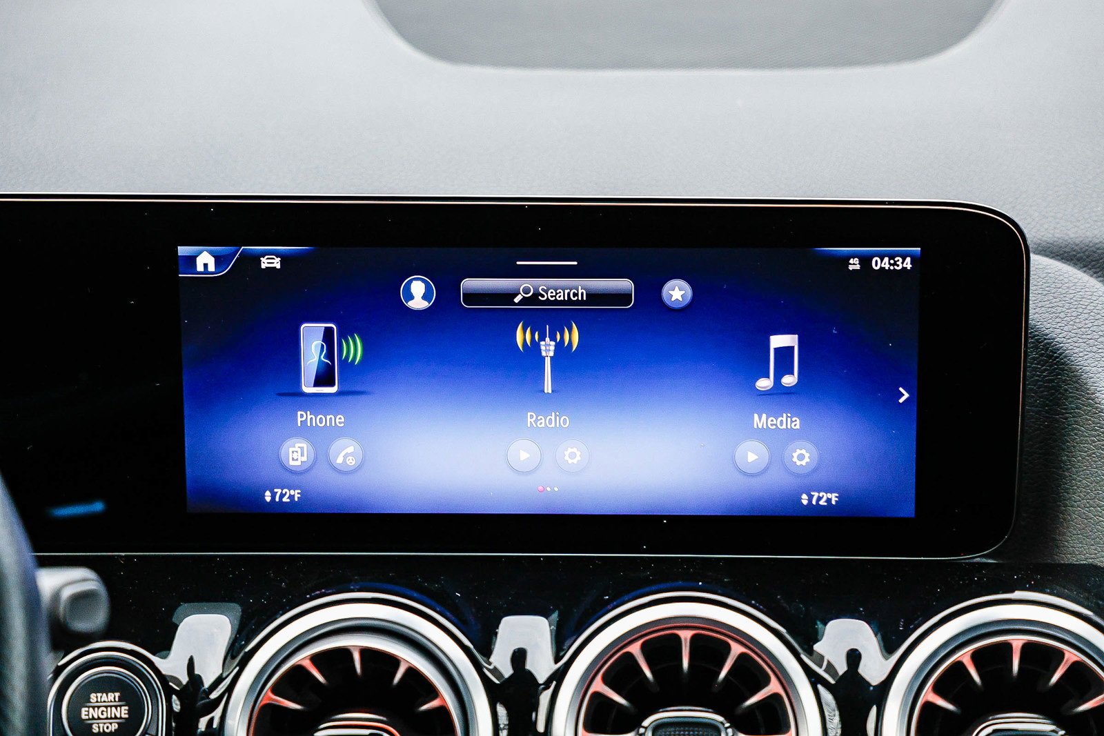 Certified 2025 Mercedes-Benz GLA 250 GLA 250 image 12