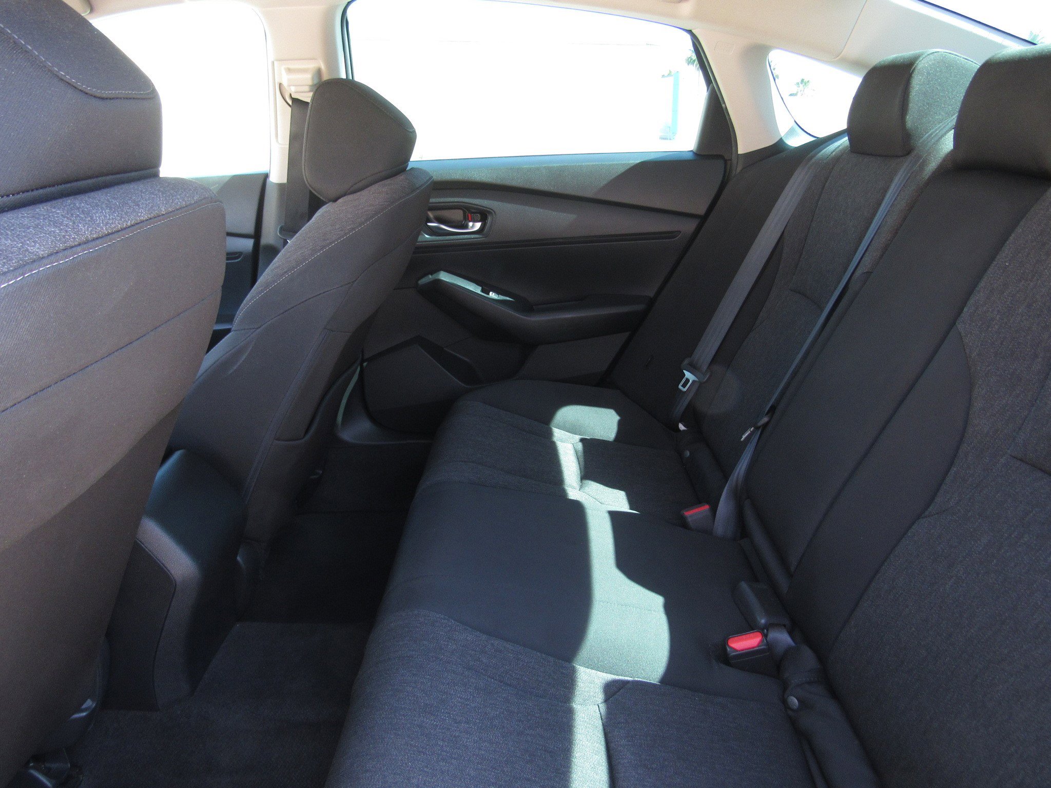 Certified 2023 Honda Accord LX image 12