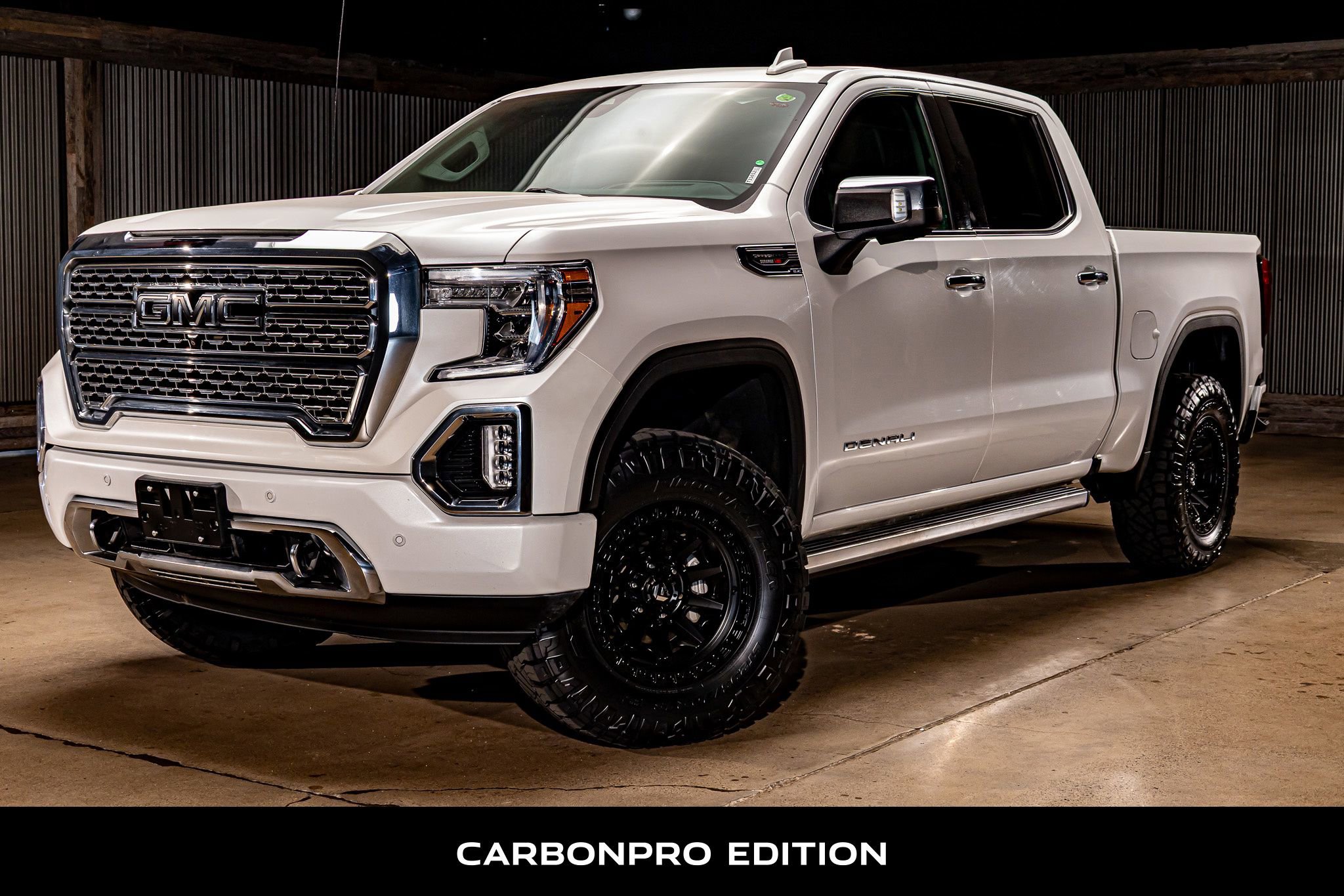 Used 2021 GMC Sierra 1500 Denali w/ Denali Ultimate Package image 5