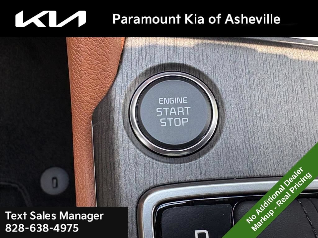 New 2026 Kia Sportage X-Line AWD/4WD image 14