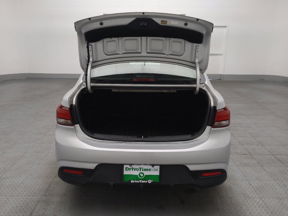 Used 2019 Kia Rio S image 29