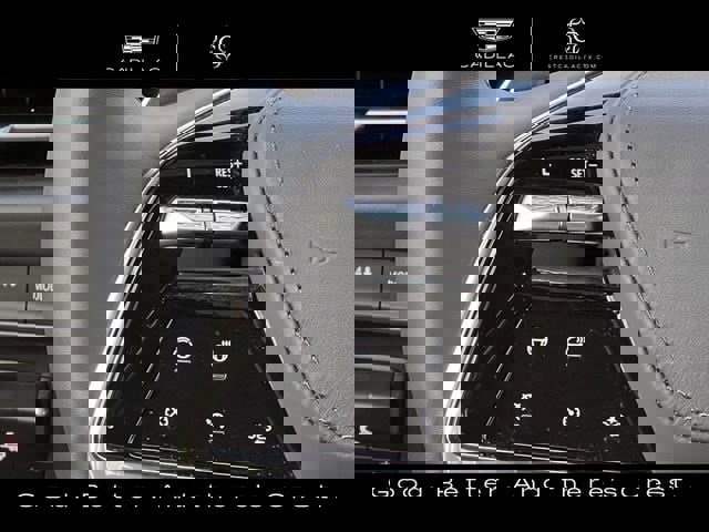 Certified 2025 Cadillac Escalade Sport Platinum image 15