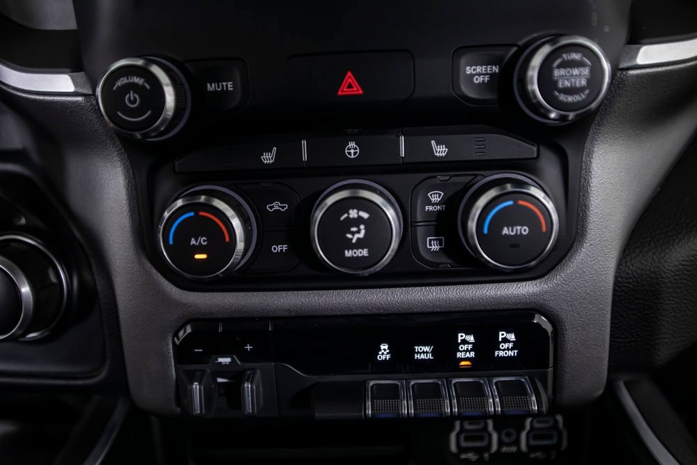 Used 2020 RAM 1500 Big Horn AWD/4WD image 29