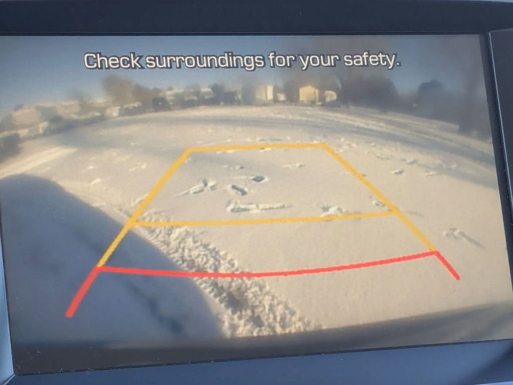 Used 2017 Hyundai Santa Fe Limited image 26