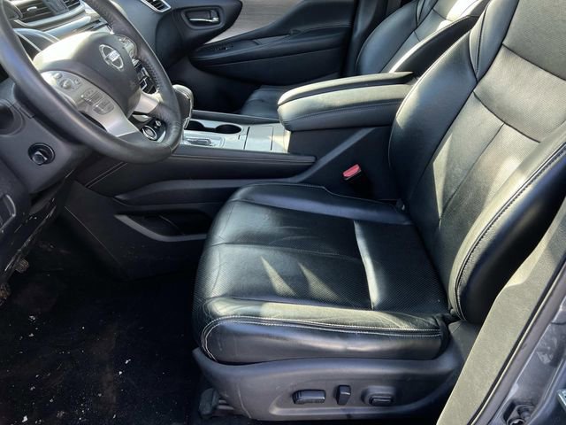 Used 2016 Nissan Murano Platinum image 19