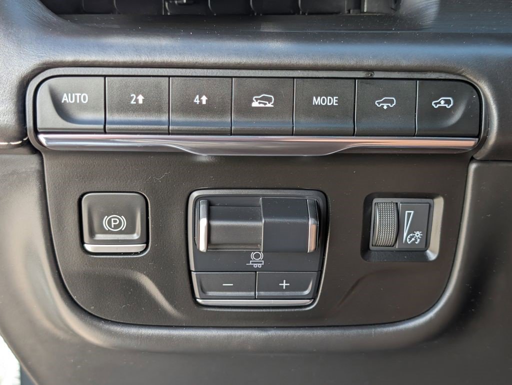 Certified 2022 Cadillac Escalade Sport Platinum w/ LPO, ONYX Package AWD/4WD image 30