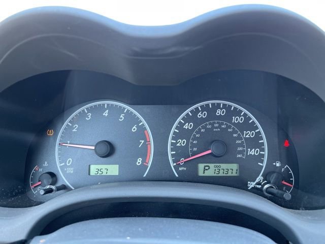Used 2009 Toyota Corolla LE FWD image 14