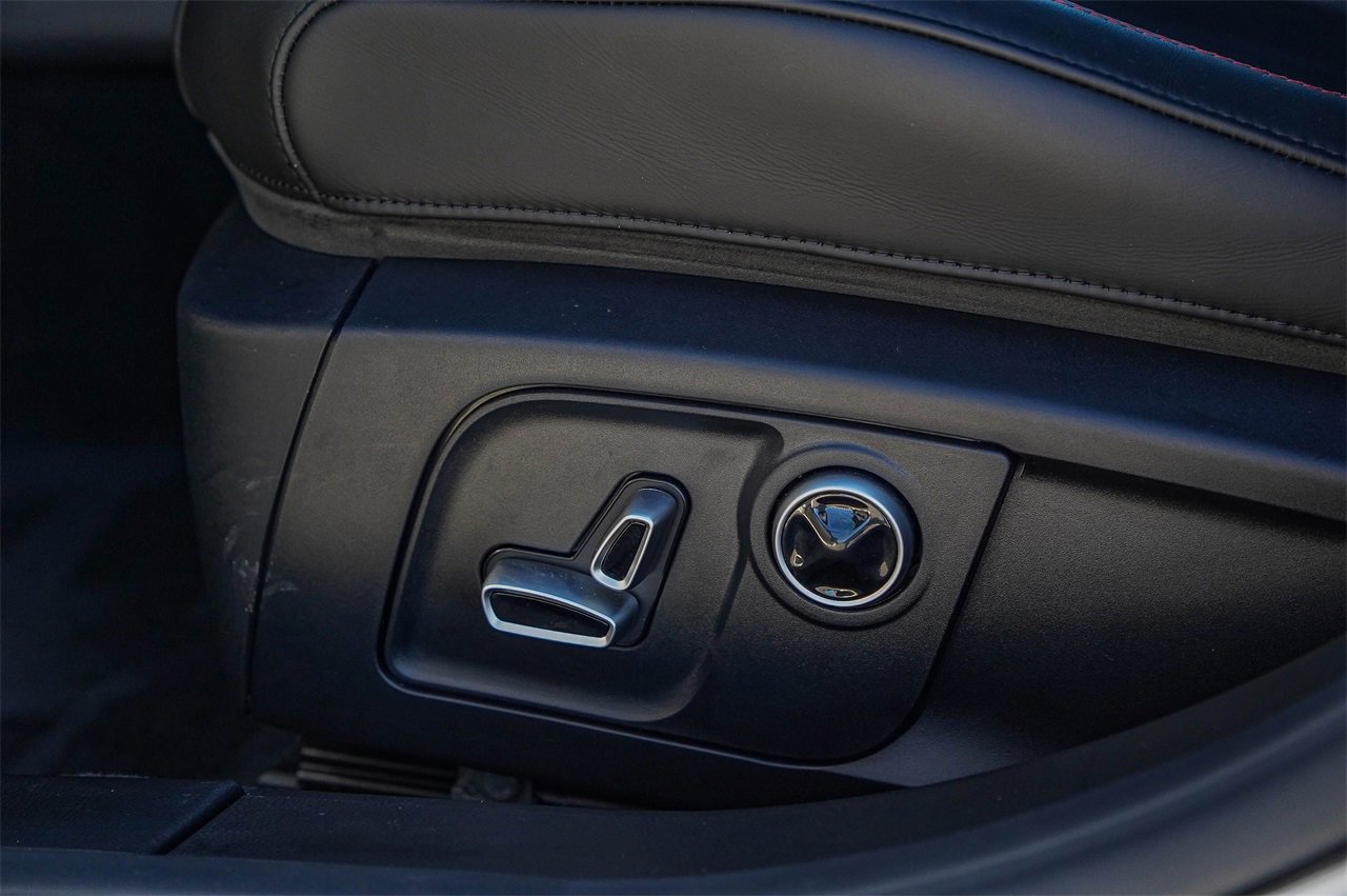 Certified 2024 Maserati Ghibli Modena Q4 image 27