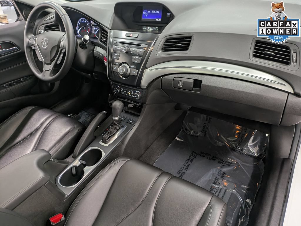 Used 2020 Acura ILX FWD image 33