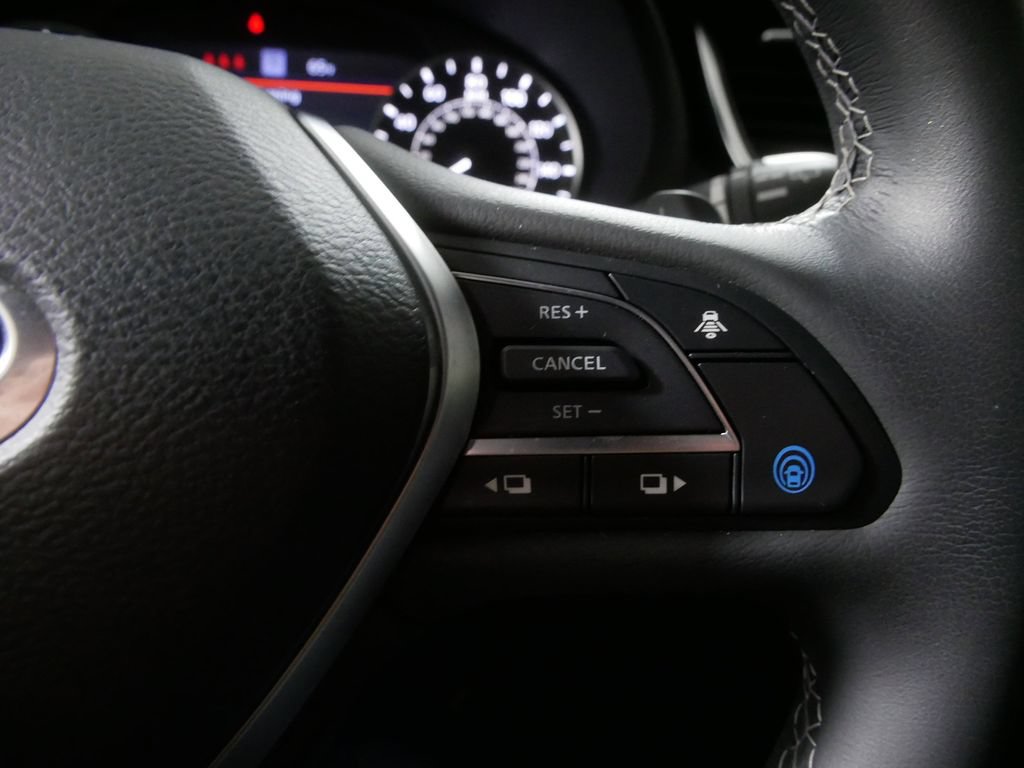 Used 2024 INFINITI QX50 Autograph AWD/4WD image 27
