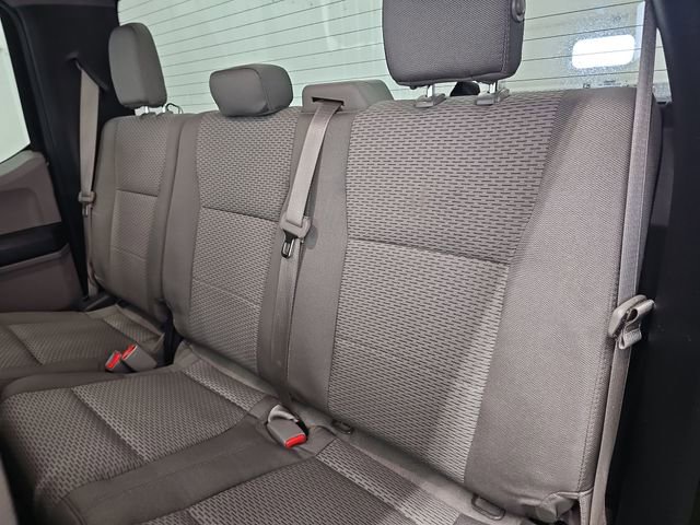 Used 2016 Ford F150 XLT w/ Equipment Group 301A Mid AWD/4WD image 33