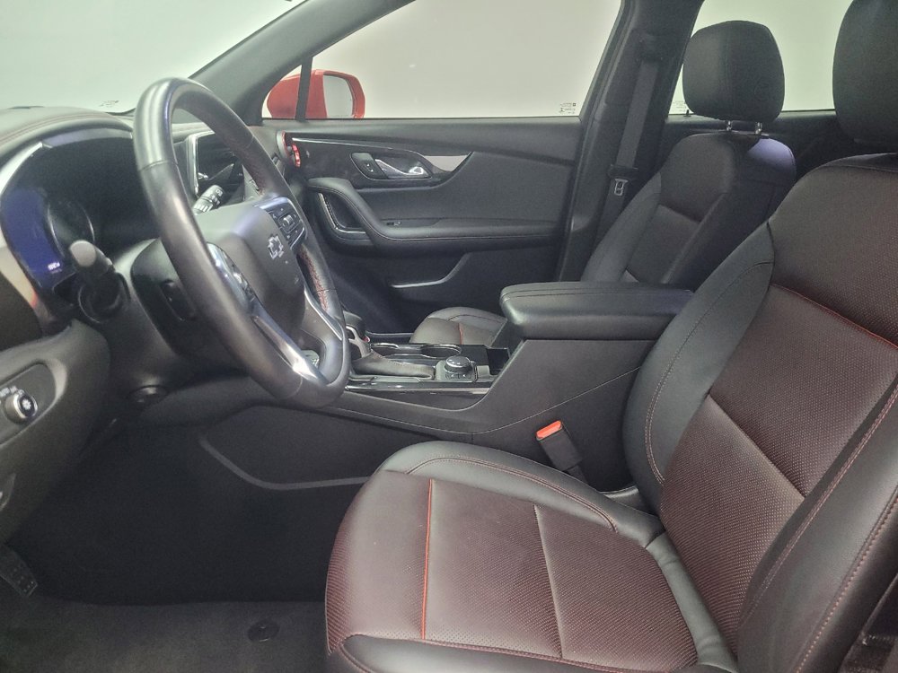 Used 2020 Chevrolet Blazer RS FWD image 17
