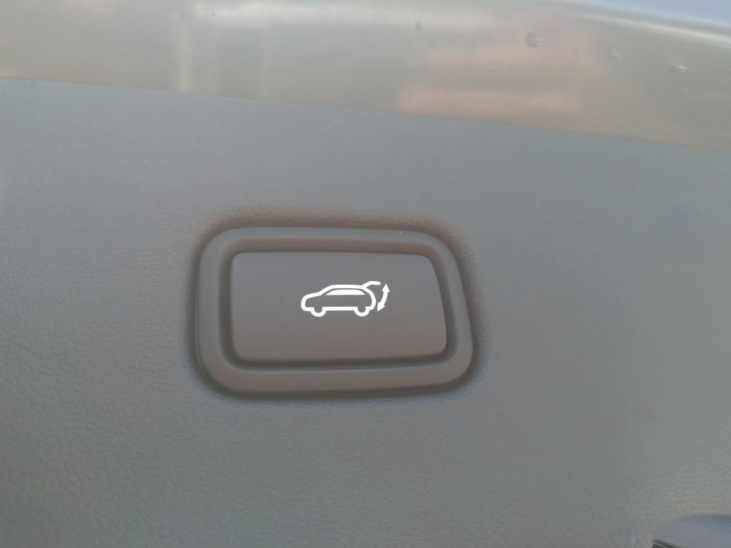 New 2026 Hyundai Tucson Limited AWD/4WD image 15