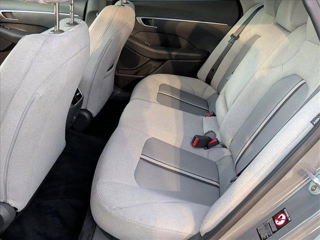 Used 2020 Hyundai Sonata SEL w/ Convenience + Sunroof Package image 19