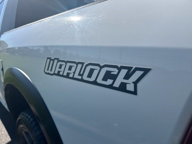 Used 2019 RAM 1500 Warlock AWD/4WD image 49
