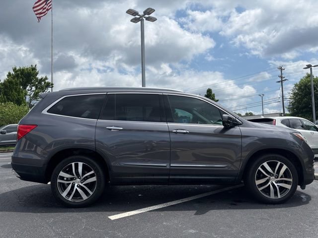 Used 2016 Honda Pilot Touring image 4