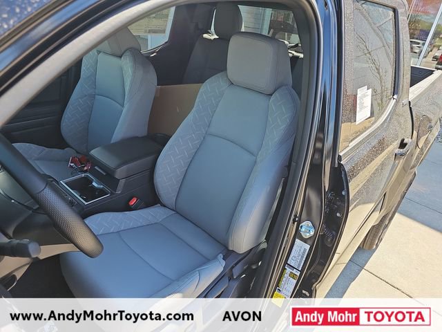 New 2026 Toyota Tacoma SR5 image 9