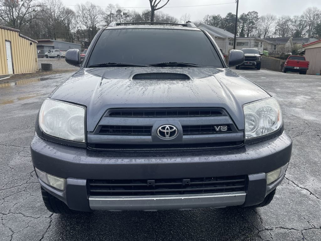 Used 2005 Toyota 4Runner SR5 image 9
