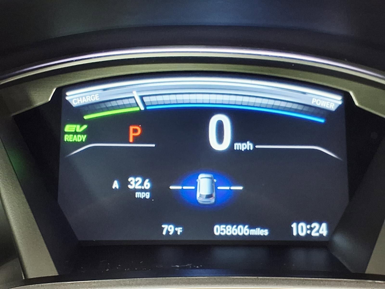 Used 2022 Honda CR-V Touring image 23