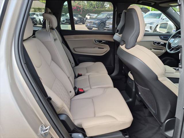 Used 2026 Volvo XC90 T8 Plus w/ Protection Package Premier AWD/4WD image 25