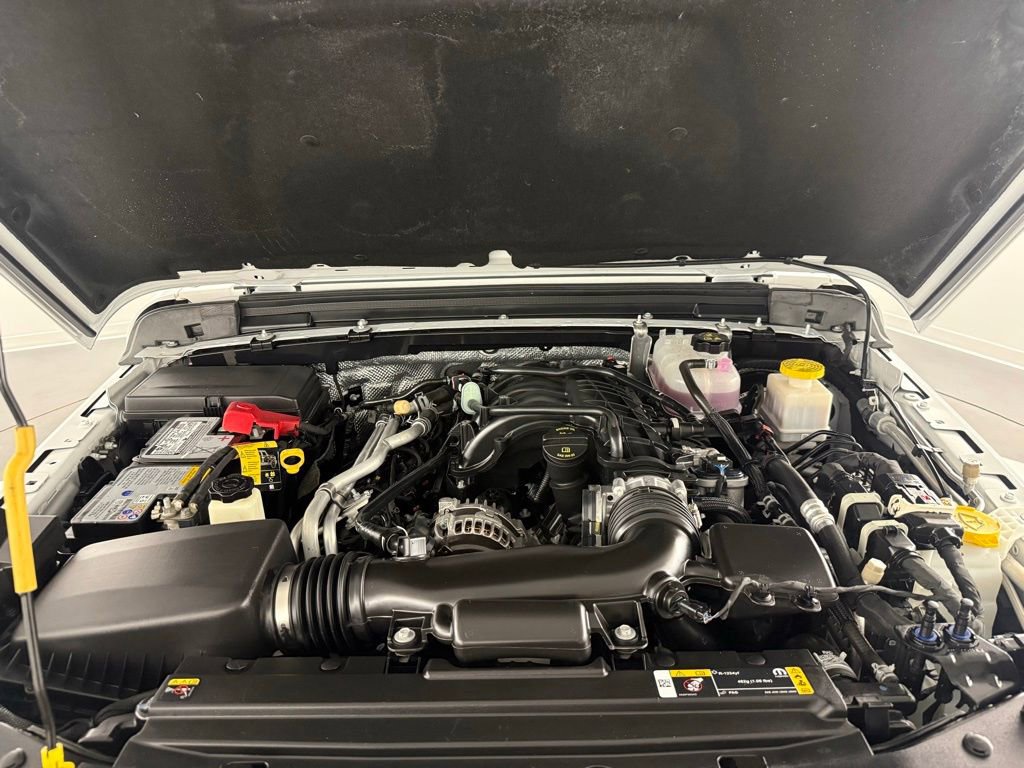 Used 2024 Jeep Gladiator Sport image 29