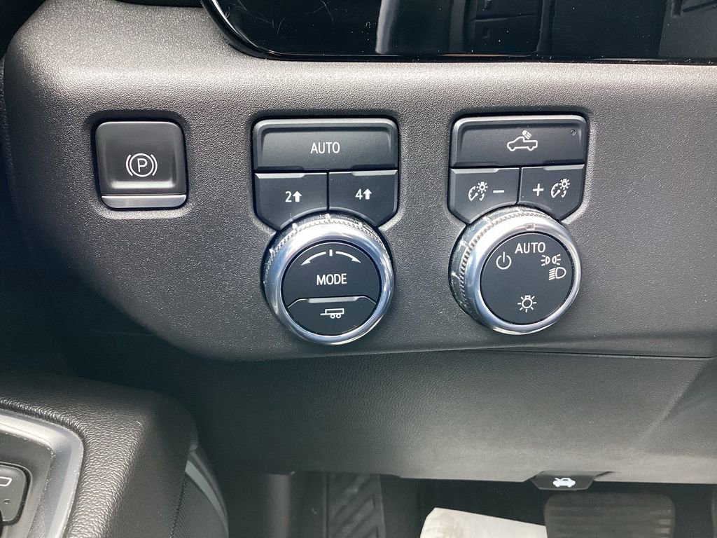 Used 2022 GMC Sierra 1500 SLE image 22