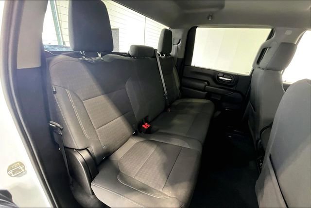 Used 2020 Chevrolet Silverado 2500 LT w/ All Star Edition image 27