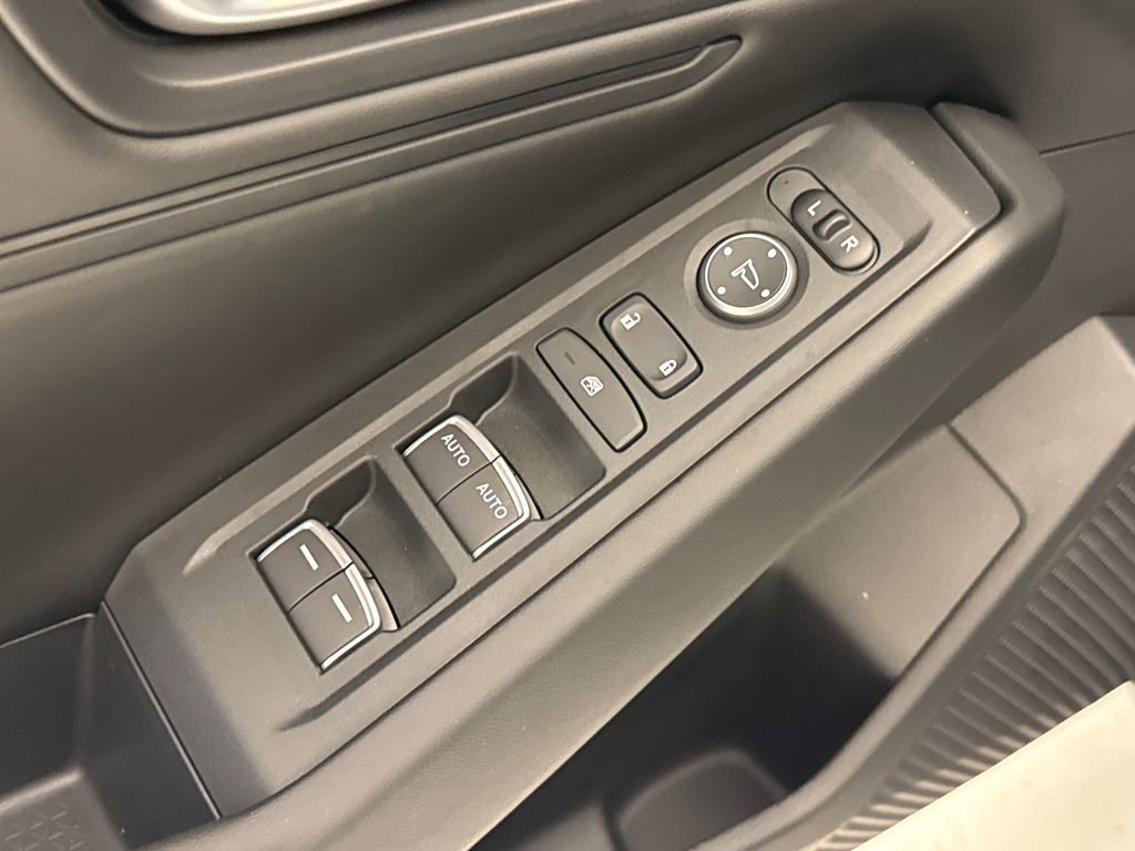 New 2026 Honda Accord EX-L image 20