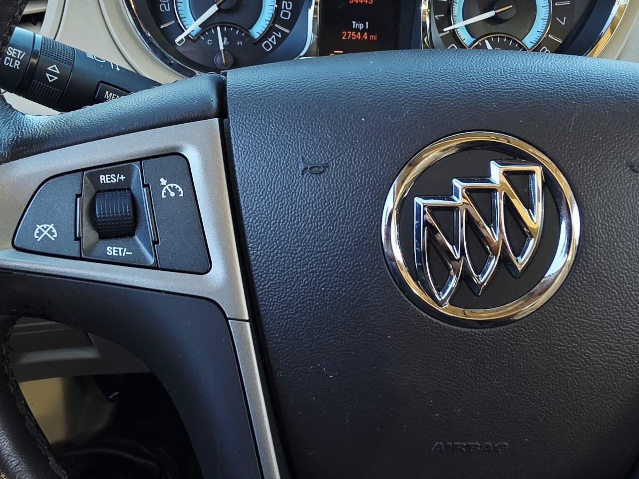 Used 2012 Buick LaCrosse Premium w/ Driver Confidence Package AWD/4WD image 32