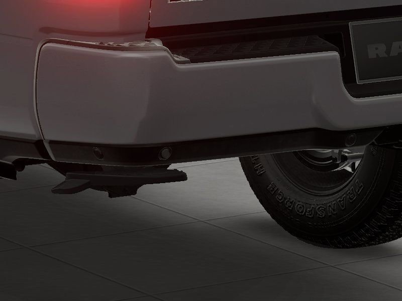 New 2026 RAM 2500 Big Horn AWD/4WD image 16
