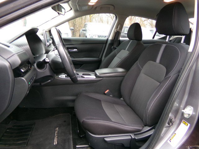 Used 2022 Nissan Sentra SV image 13