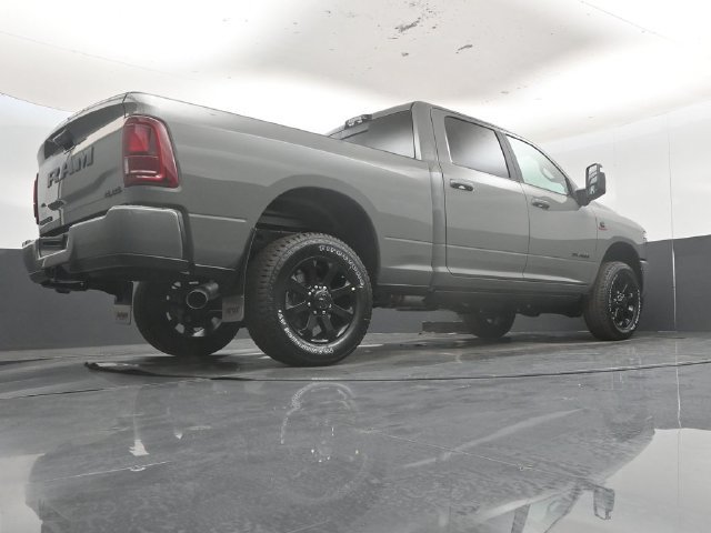 New 2027 RAM 2500 Laramie AWD/4WD image 47