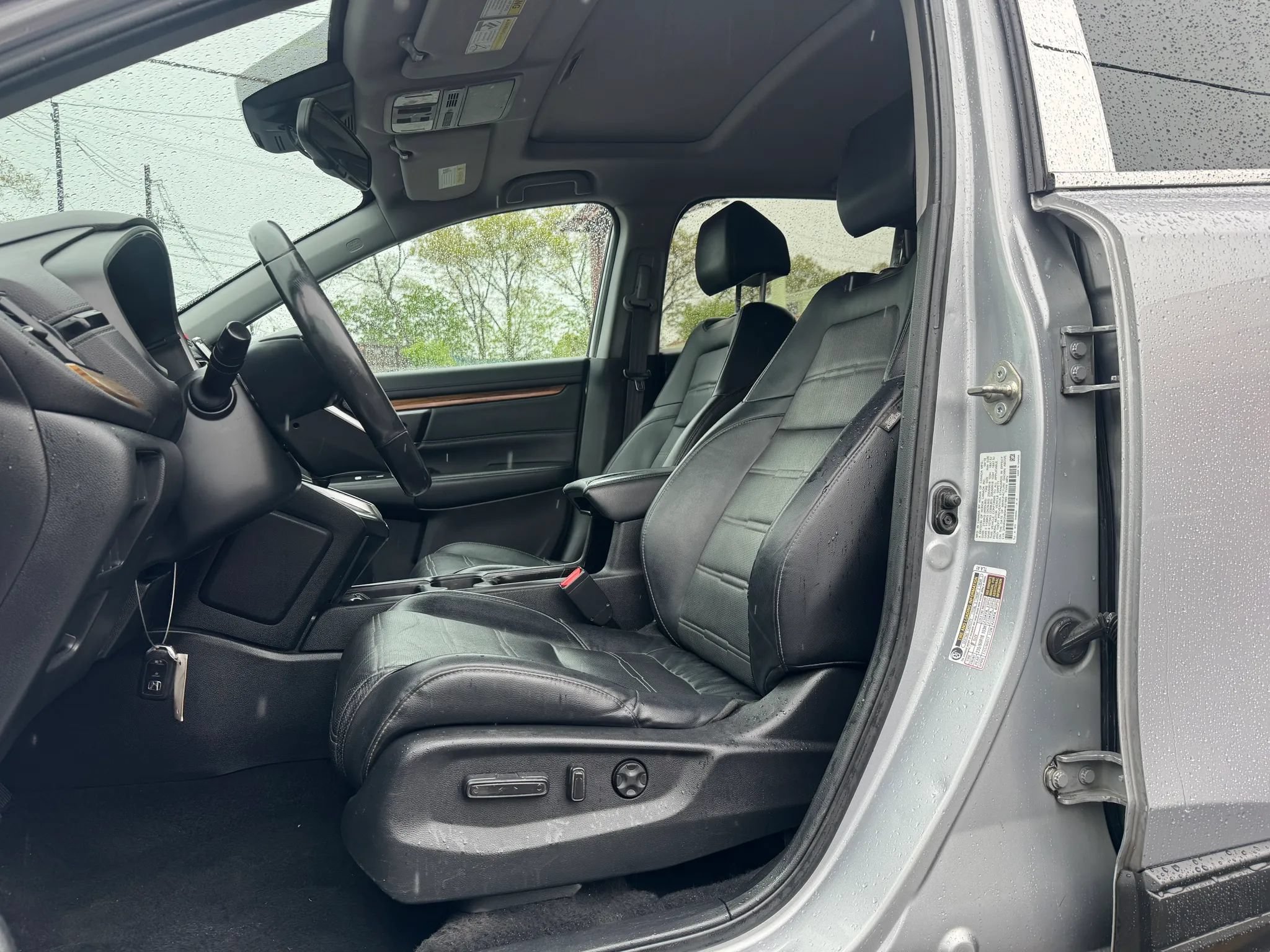 Used 2019 Honda CR-V EX-L image 18