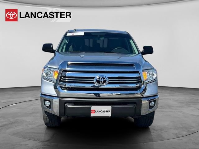 Certified 2017 Toyota Tundra SR5 w/ SR5 Upgrade Package RWD video 2