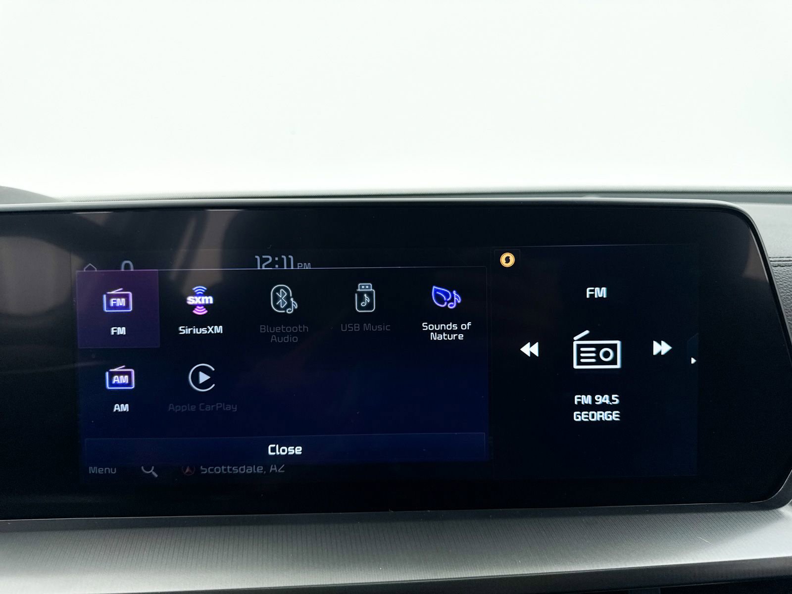 Used 2024 Kia Telluride S w/ S Sunroof Package image 26