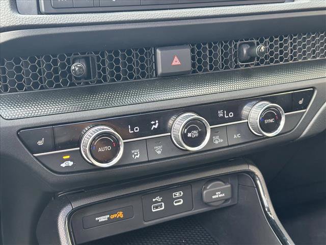 Used 2024 Honda CR-V EX image 15