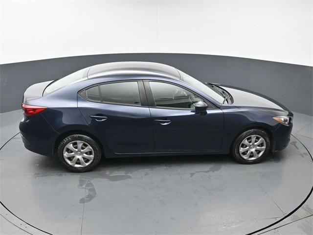 Used 2016 MAZDA MAZDA3 i Sport image 41