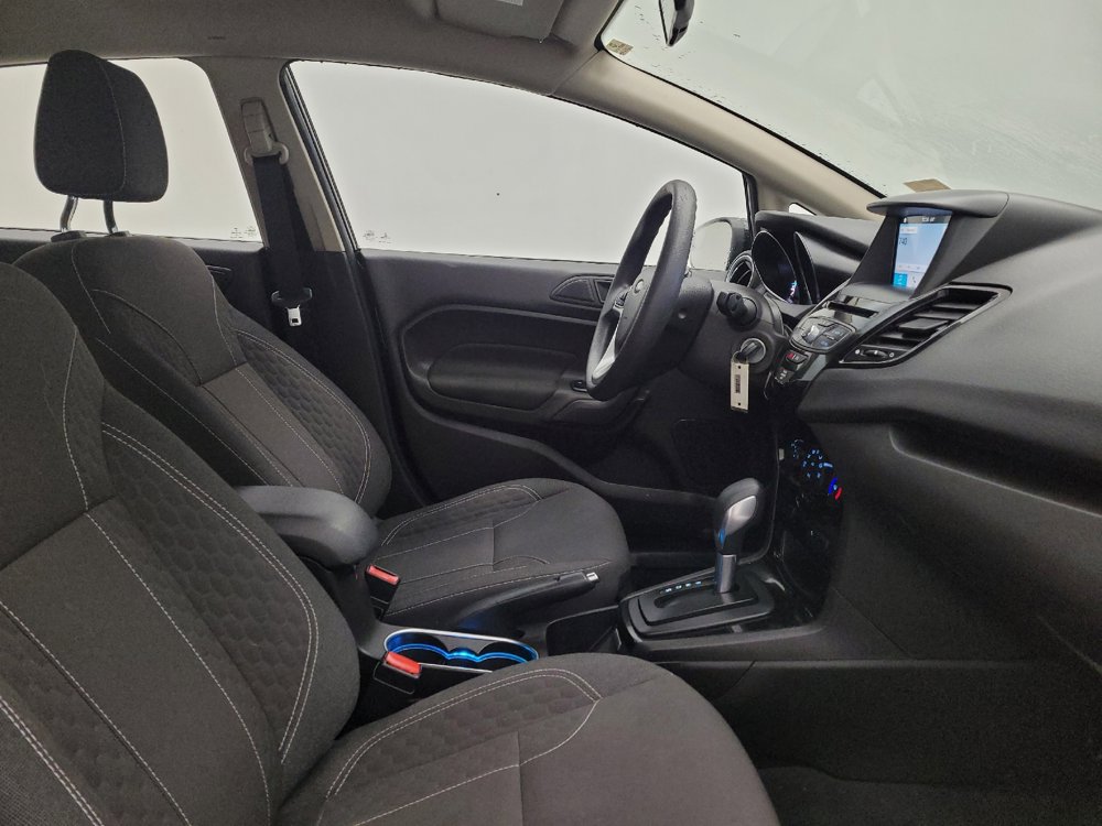 Used 2019 Ford Fiesta SE w/ Equipment Group 201A FWD image 21