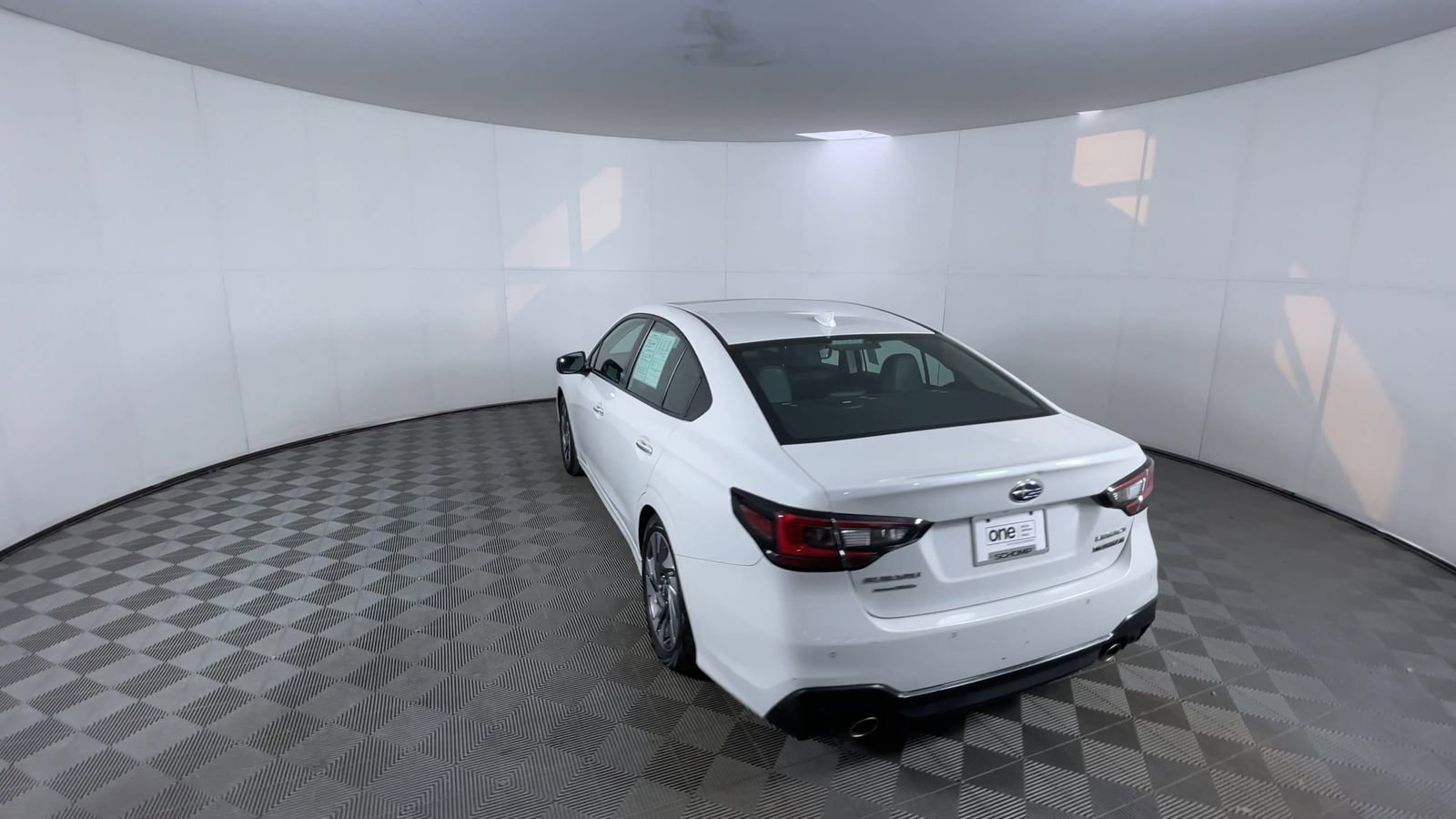 Used 2023 Subaru Legacy Touring XT AWD/4WD image 7