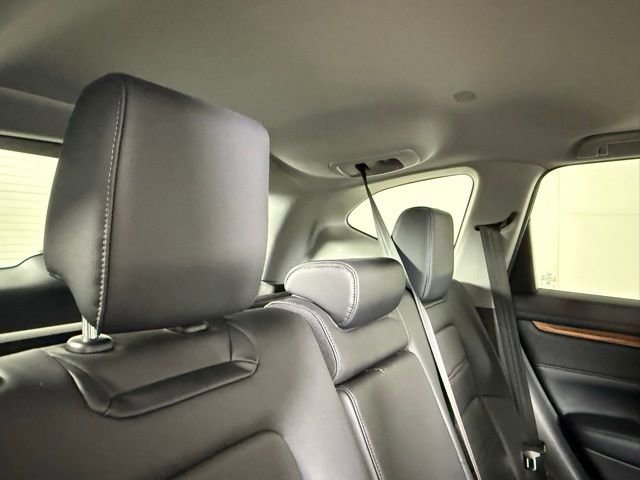Used 2022 Honda CR-V EX-L image 28