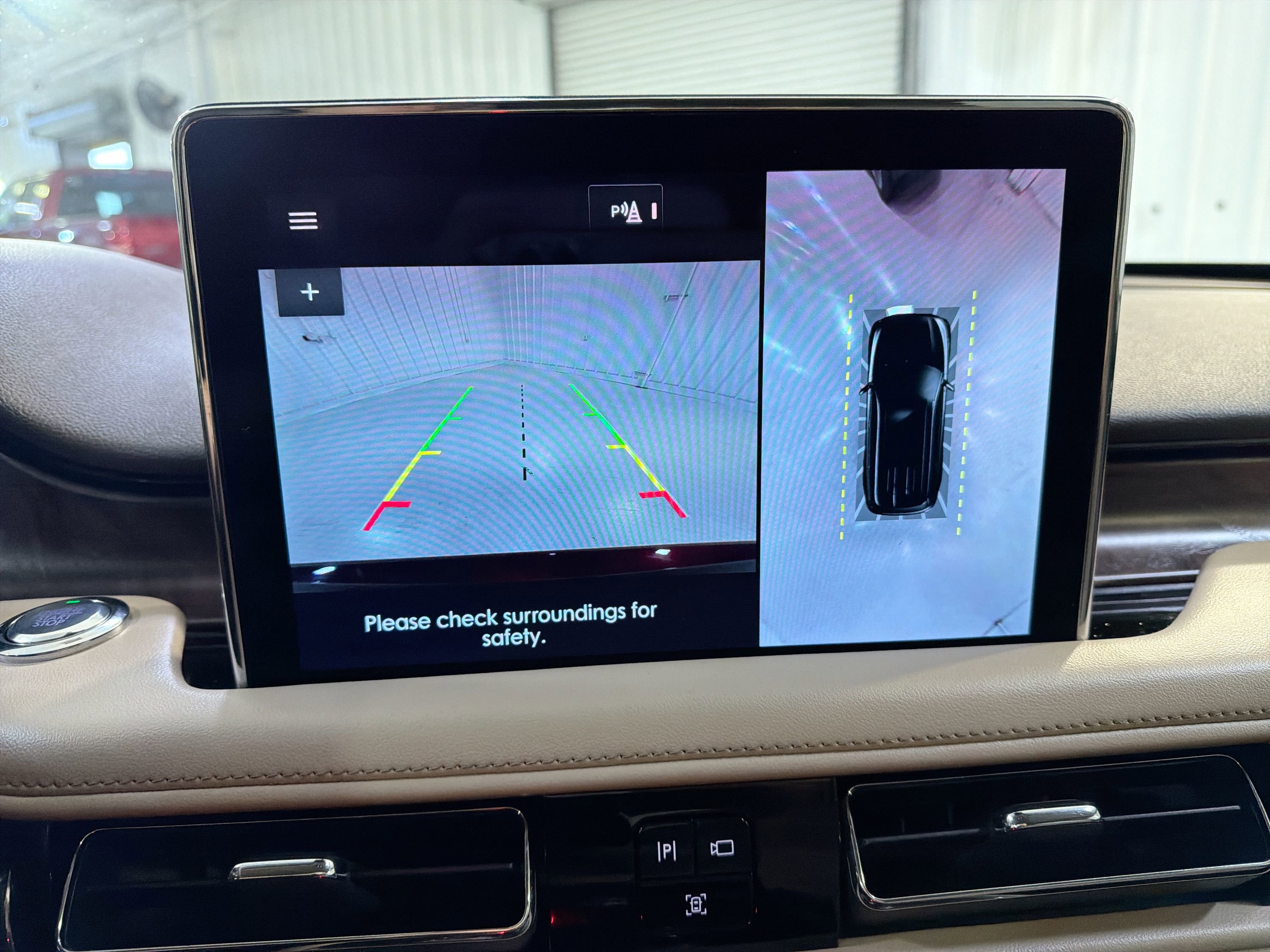 Used 2022 Lincoln Aviator Reserve image 18