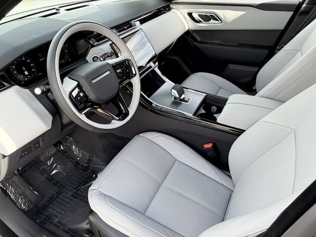 New 2026 Land Rover Range Rover Velar S AWD/4WD image 5